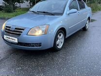 Chery Fora (A21) 2.0 MT, 2007, 176 000 км, с пробегом, цена 225 000 руб.