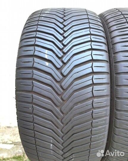 Michelin CrossClimate+ 225/40 R18 92Y