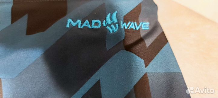 Плавки-шорты MadWave X-pert M0227 03 4 X1W