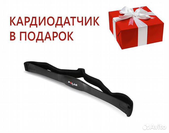 Беговая дорожка Clear Fit LifeSpan TR8000i