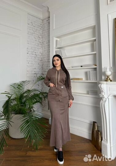 Костюм двойка