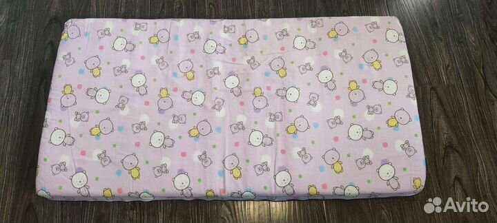 Матрас детский