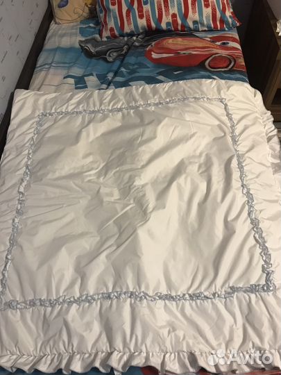 Конверт одеяло