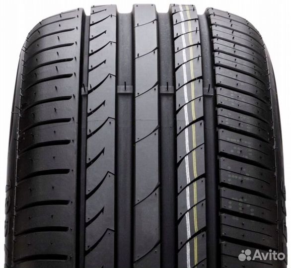 Tracmax X-Privilo TX3 235/55 R18