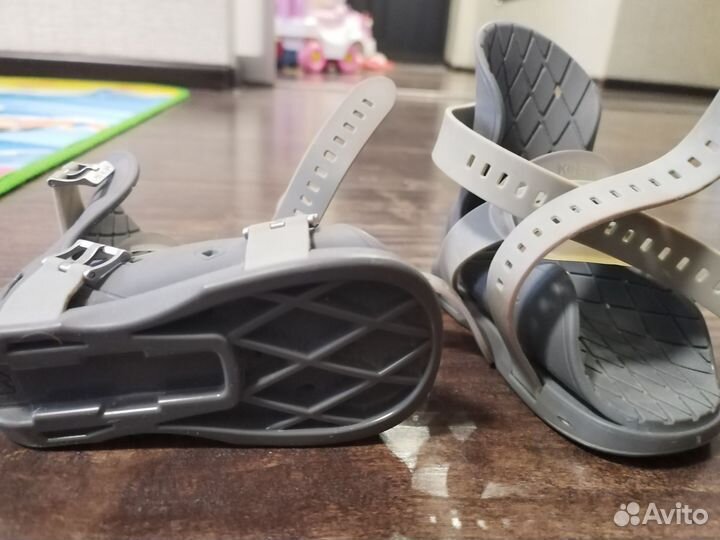 Брейсы медвежонок