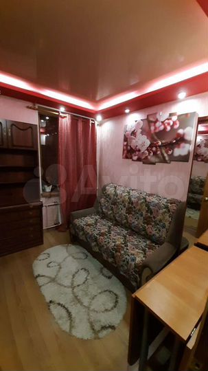 2-к. квартира, 57 м², 2/4 эт.