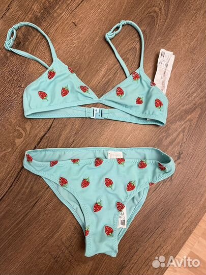 Купальник для девочки calzedonia