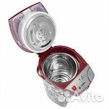 Термопот Delta 3037 5,5 л