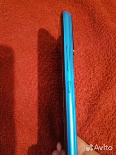 HONOR 9C, 4/64 ГБ