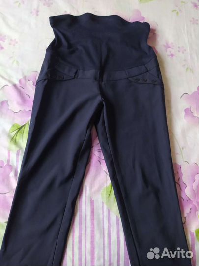 Одежда для беременных 46