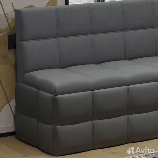 Скамья прямая 