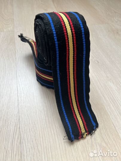 Коленные бинты SBD, Inzer, Titan