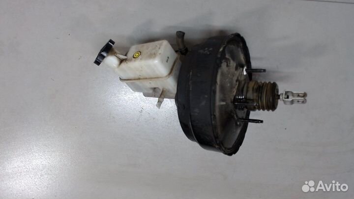 Цилиндр тормозной главный Hyundai Tucson 1, 2009