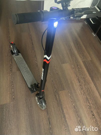 Электросамокат midway i one pro