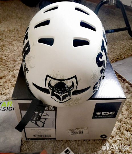 Evolution Design Golgbeck Protest размер 54-56