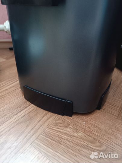 Внешний фильтр Tetra ex 1200 plus