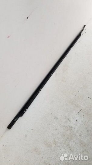 Молдинг двери передний левый Kia Ceed 2 2012