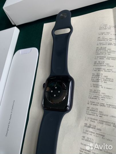 Apple watch 8 45 mm