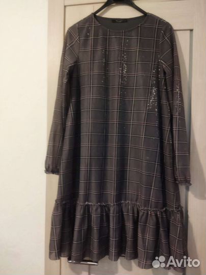 Платье Мохито