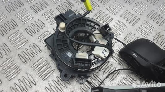 Переключатель поворотов и дворников (стрекоза) ren