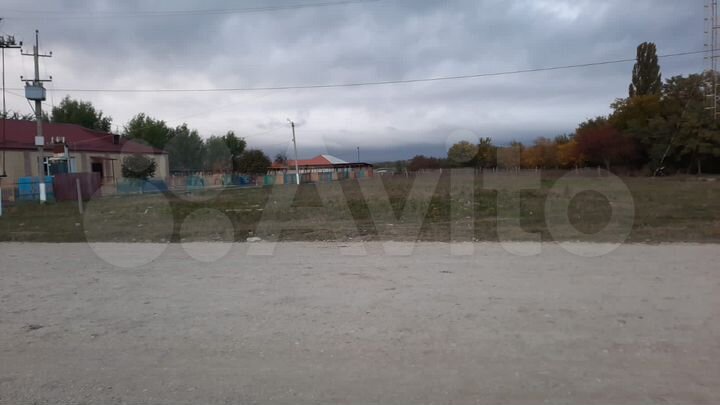 Участок 30 сот. (ИЖС)