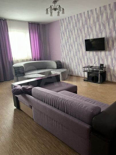 2-к. квартира, 75 м², 7/14 эт.