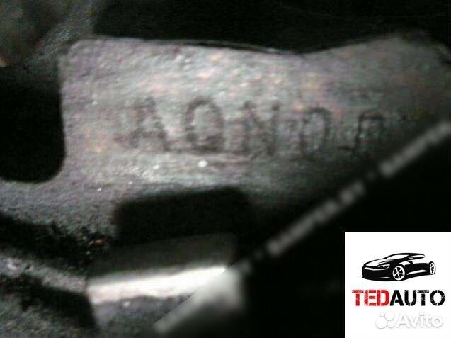 Двигатель, Seat Leon 2002