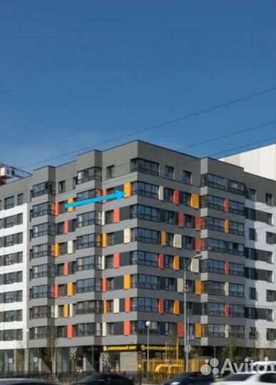 Балконая рама