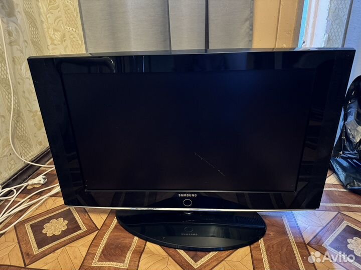 Телевизор samsung 32
