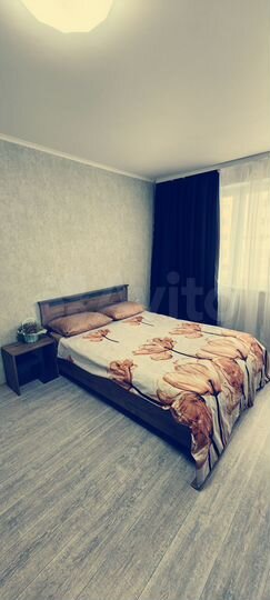 1-к. квартира, 40 м², 2/9 эт.