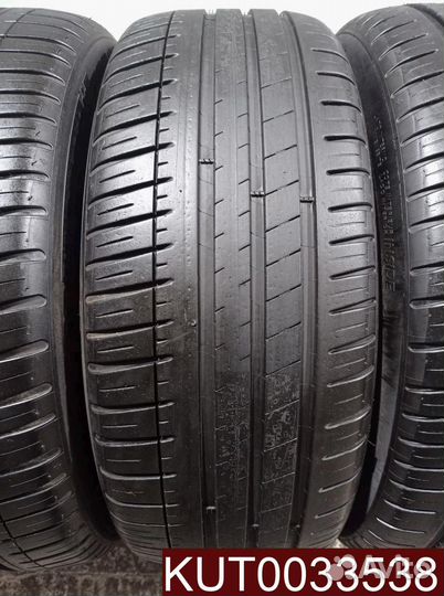 Michelin Pilot Sport 3 235/45 R19 99R