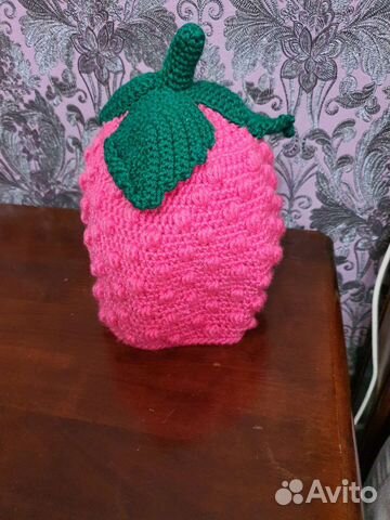 Шапка осень,весна и манишка. пинетки