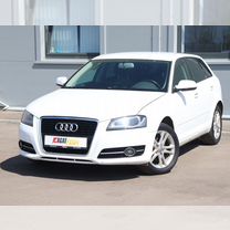 Купить Audi A3 🚘 от 525 000 ₽ в Кировской области: 62 Купить Audi A3 🚘 от 525 000 ₽ в Кировской области: 62