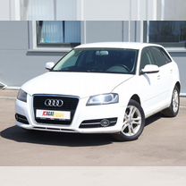 Audi A3 1.2 AMT, 2011, 212 248 км, с пробегом, цена 799 000 руб.