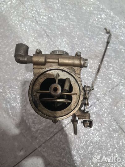 Карбюратор К-129 С