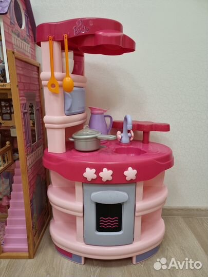 Детская кухня