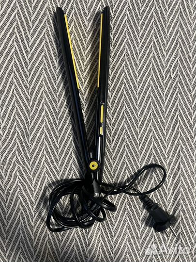 Выпрямитель для волос vitek VT-8400 BK