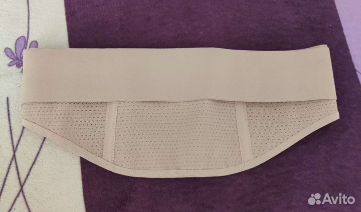 Бандаж для беременных 