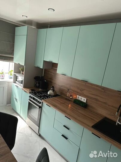 Красивая кухня