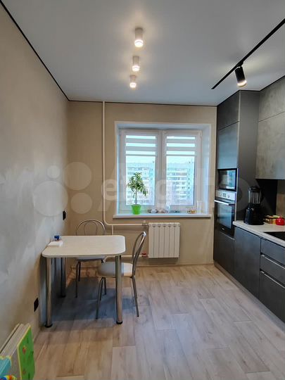 2-к. квартира, 51,1 м², 7/9 эт.