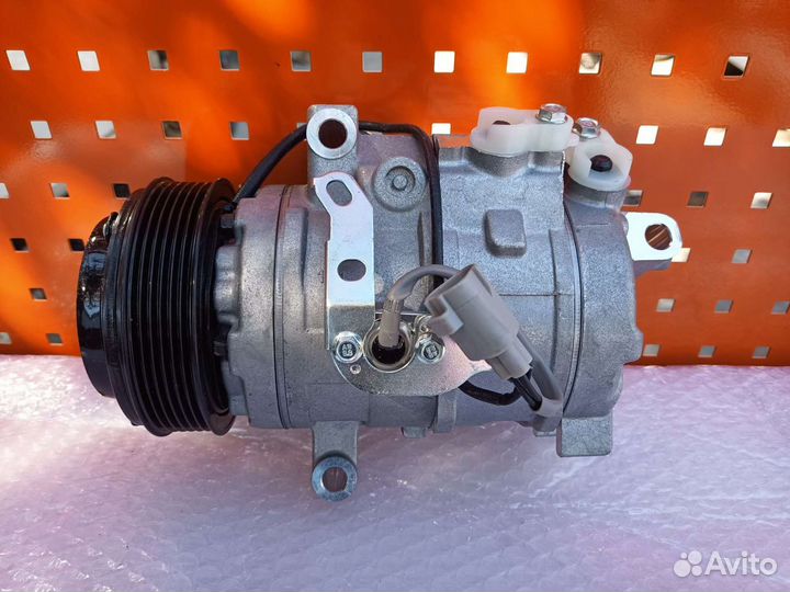 Компрессор кондиционера Lexus