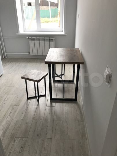 1-к. квартира, 30 м², 1/3 эт.