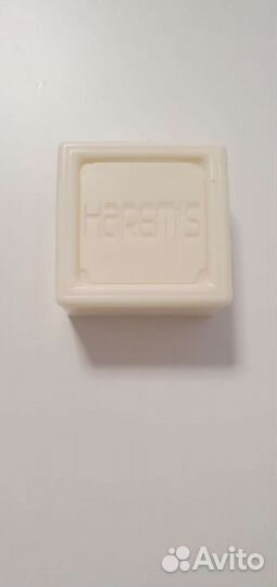 Мыло Harem's Турция с гиалуроновой кислотой