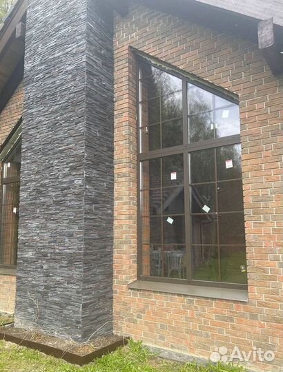 Пластиковые окна rehau