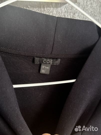 Cos свитшот S