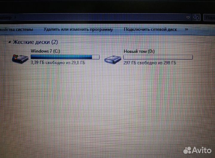 Ноутбук HP Folio Ssd32/14 матовый/Core i5-3437U