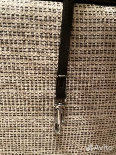 Поводок рулетка flexi для собак