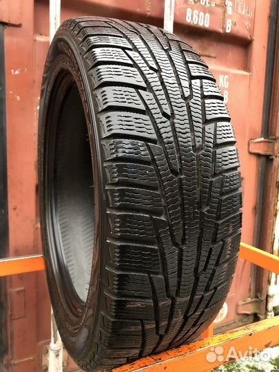 Nokian Tyres Hakkapeliitta R 195/55 R16