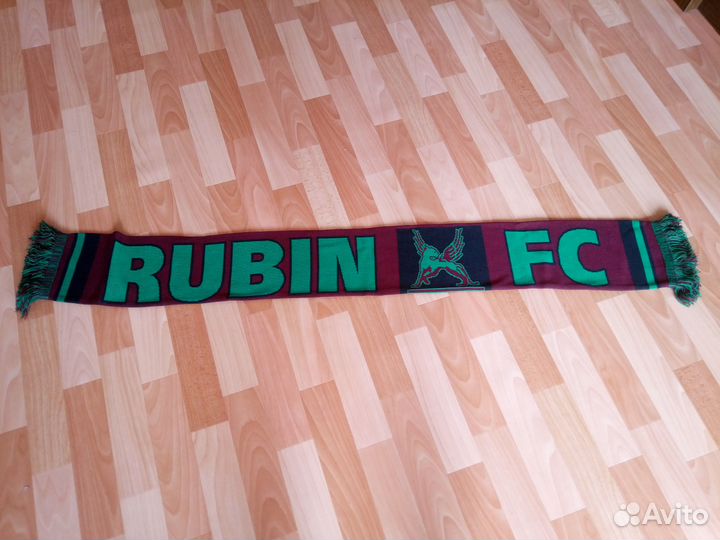 Продам шарф фаната команды 