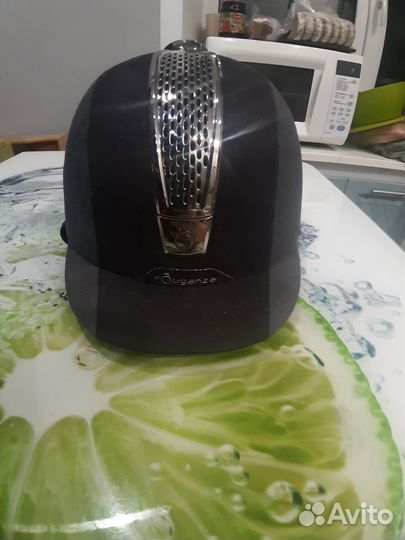 Шлем для верховой езды 56